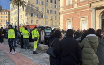 Ajaccio : Forte mobilisation des agents municipaux pour la mise en place d’une prime pouvoir d’achat