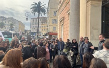 Fin de la grève à la CAPA et la mairie d'Ajaccio, une prime exceptionnelle accordée