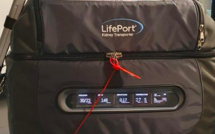 Air Corsica peut désormais transporter des organes sur ses vols réguliers