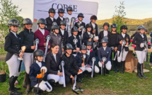 Equitation. Le championnat de Corse de Dressage à Lumio a fait le plein d'engagés et d'émotions