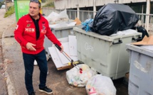 ​Plan régional de gestion des déchets : Pour François Filoni "Il ne faut pas avoir peur du CSR"