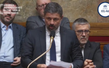 Acide sulfurique en Méditerranée : pour le gouvernement, le risque de pollution en Corse est limité 