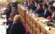Conseil départemental de Corse-du-Sud : L’opposition sera constructive