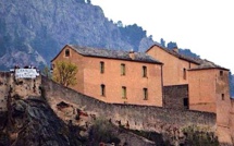 Ghjuventù Indipendentista : A Chjama di Corti