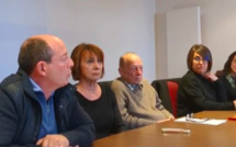 Autonomie de la Corse :  Core in Fronte menace de quitter le processus de discussions 