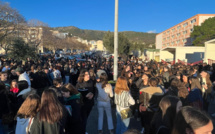 Bastia : Nouvelle alerte à la bombe au lycée Giocante di Casabianca 