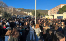 Bastia : Nouvelle alerte à la bombe au lycée Giocante di Casabianca 
