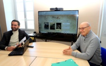 « Corti d’Eri », pour remonter le temps