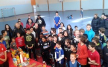 Les activités gratuites du CEL Calvi