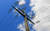 Coupures d'électricité en Corse : la panne venait de Sardaigne