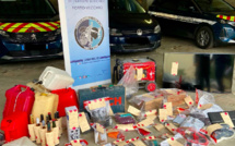 Porto-Vecchio : un cambrioleur pris sur le fait et condamné à de la prison ferme