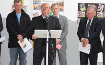 Cozzano : Une chaufferie automatique bois énergie pour les bâtiments communaux