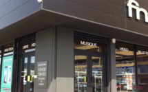 La Fnac ouvre un magasin à Ajaccio