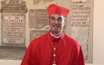 Personnalité corse de l'année 2023 : et si c'était le cardinal François Bustillo ?