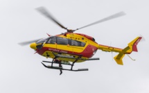 Corse : une vedette dérive au large du golfe de Porto, son capitaine récupéré par les secours