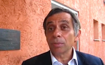 Henri Malosse : "Il est possible de sauver nos oliviers"