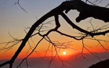 La météo du jour en Corse