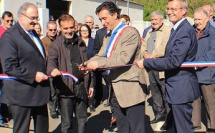 Ponte Novu inaugure une ZAE en milieu rural et projette la création d’un Centre dédié à Pascal Paoli