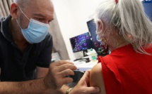Covid, grippe en Corse : les autorités sanitaires appellent à se faire vacciner