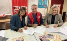 Le syndicat FO de Haute-Corse crée une USTA