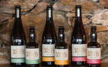 Trois nouvelles Barrel Aged pour la brasserie Pietra