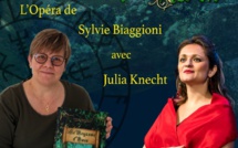 Luri : Spectacle lyrique autour de l’opéra « Le Royaume d’Awen »