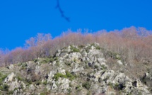La météo du jour en Corse