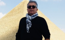 ​Jean-Michel Cavalli : "Je ne me suis jamais senti aussi Corse que durant le coup d’Etat au Niger"