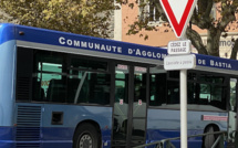 Améliorer le réseau de bus dans l'agglo bastiaise : les élus en réflexion