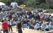 Galéria point de ralliement des bikers
