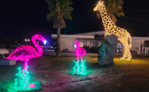 ​Porticcio : le marché de Noël vous attend jusqu’à samedi