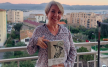 Sortie livre - « L’esprit, l’art et le corps » de Marie-Claire Benetti Papadacci