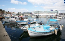 Crise de la pêche artisanale en Corse : Paul Quastana appelle "à une réflexion urgente"