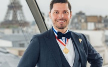 La personnalité corse de l'année 2023 : et si c'était Florent Martin?