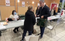 Bastia : Ces colis de Noël qui réchauffent les cœurs