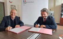 L'Académie de Corse et l'OEHC s'allient pour préserver la ressource en eau