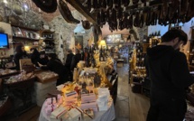 Fêtes de fin d'année : Malgré l’inflation, les Corses ne se privent pas