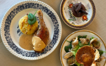 Pour Noël, un menu à moins de 15 € avec le chef du Bouillon bastiais