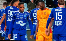 Ligue 2 - Incidents racistes à Furiani : la décision de la LFP rendue le 17 janvier 