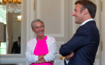 Borne a démissionné, Attal en pole position pour lui succéder à la tête du gouvernement