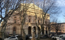 Passe d'armes au conseil municipal de Bastia au sujet du coût de la rénovation du théâtre