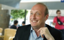 Personnalité corse de l'année 2023 : et si c'était Laurent Marcangeli ?