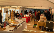  Les marchés de Noël ont illuminé le Taravu : féérie et chaleur dans chaque village