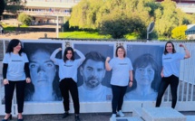 La personnalité corse de 2023 : et si c'était Qui Dinò ?