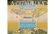 Livre :  « A Citadella di Corti - Une Citadelle pour horizon »