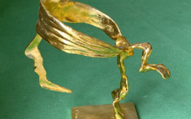 Le "bandeau d'or corse" de Gabriel Diana pour la personnalité corse de l'année 2023