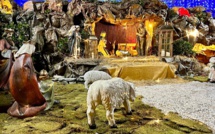 Noël à Bastia : Messes solennelles et crèches vivantes au programme