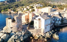 La photo du jour : le charme, préservé, d'Erbalonga