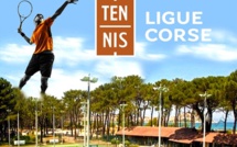 Les XXIXèmes championnats de Corse de tennis à Calvi du 21 au 25 mai 