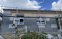 Rénovation énergétique : les établissements insulaires sont moins souvent labellisés qu’en France